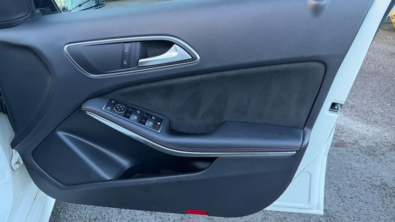 Used Mercedes-Benz A-Class 2017 for sale - 76795024: Photo 34