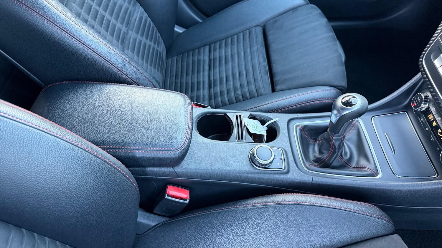 Used Mercedes-Benz A-Class 2017 for sale - 76795024: Photo 35