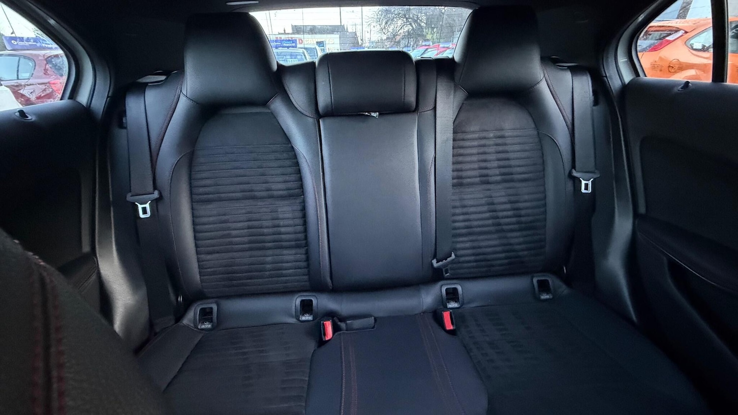 Used Mercedes-Benz A-Class 2017 for sale - 76795024: Photo 36