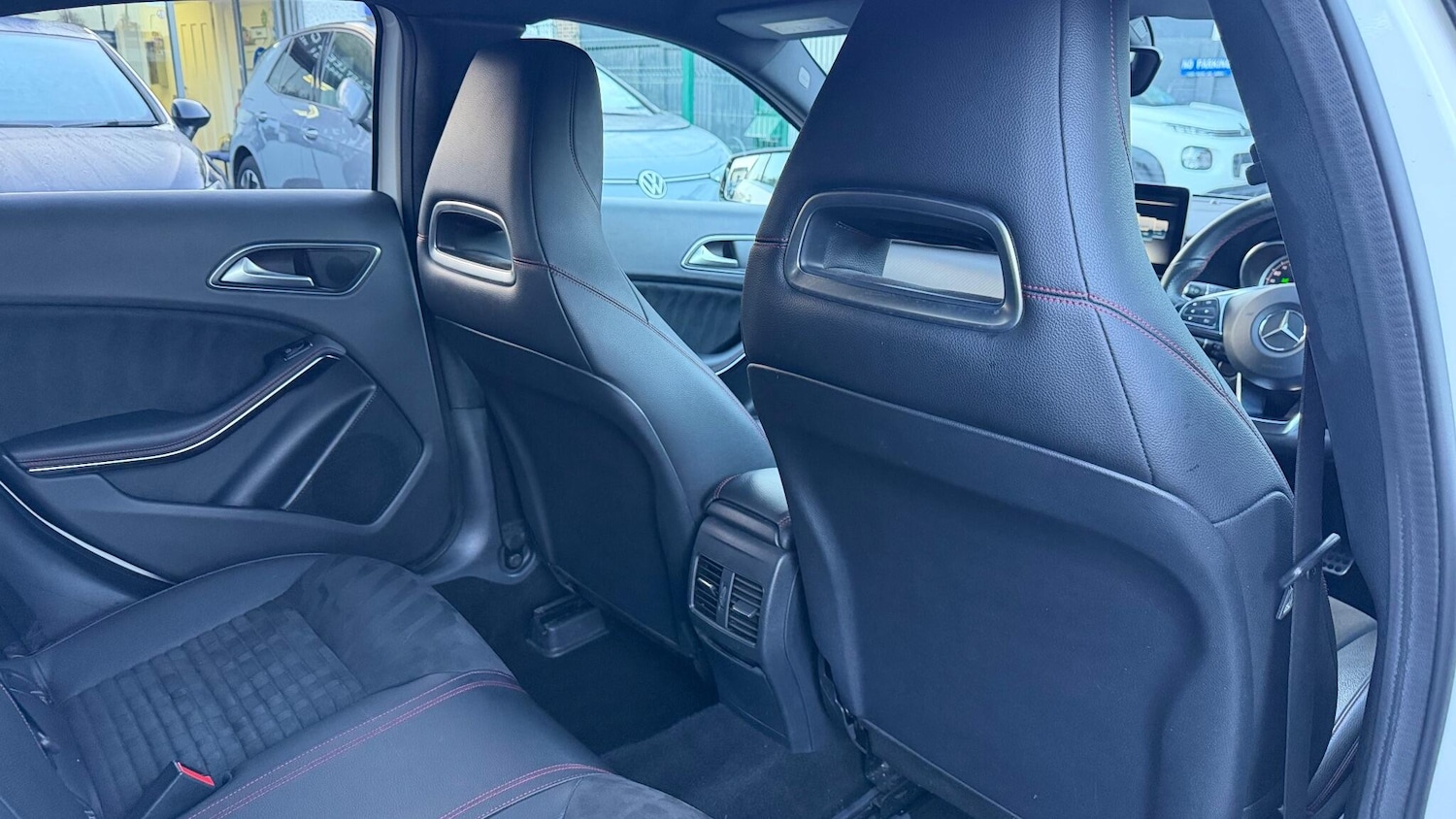 Used Mercedes-Benz A-Class 2017 for sale - 76795024: Photo 37