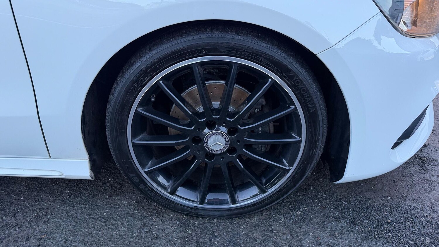 Used Mercedes-Benz A-Class 2017 for sale - 76795024: Photo 47