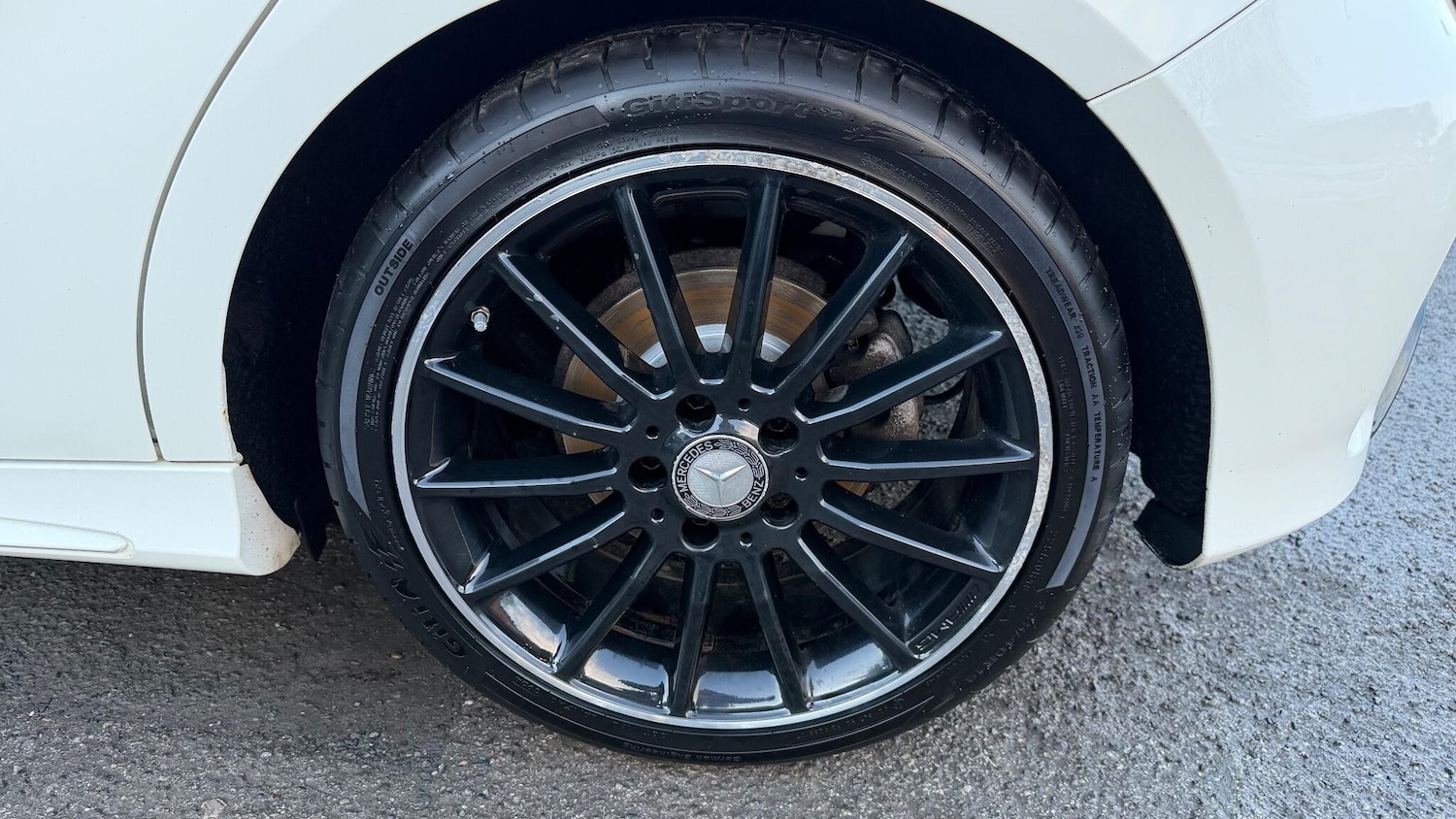 Used Mercedes-Benz A-Class 2017 for sale - 76795024: Photo 50