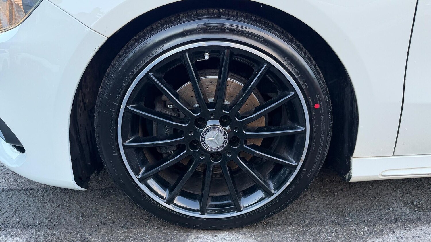 Used Mercedes-Benz A-Class 2017 for sale - 76795024: Photo 51