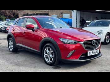 2016 - 1.5d SE-L Nav 5dr
