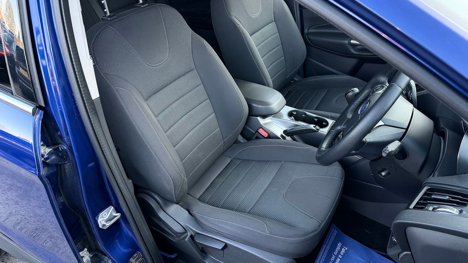 Used Ford Kuga 2014 for sale - 77755909: Photo 14