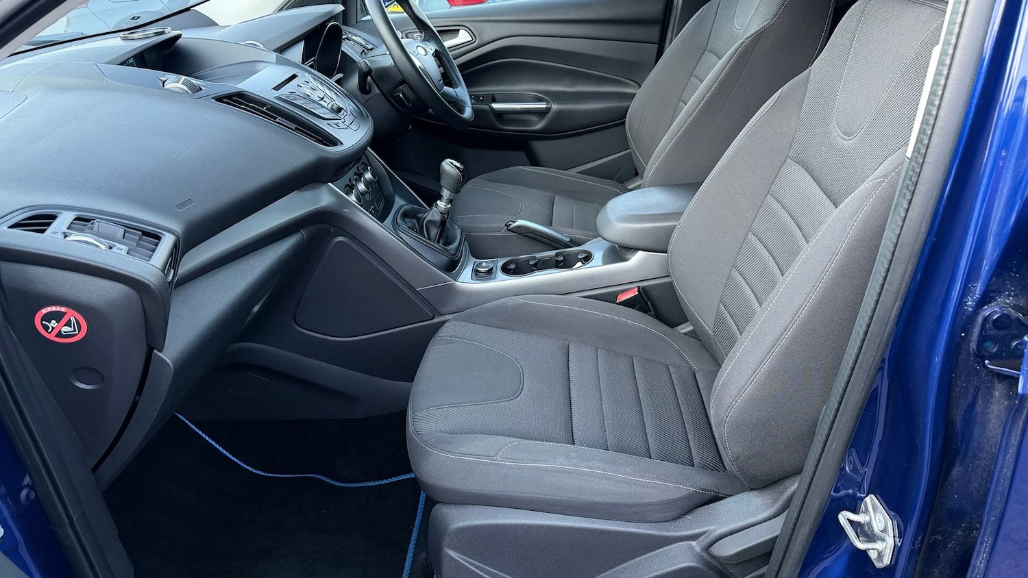 Used Ford Kuga 2014 for sale - 77755909: Photo 17