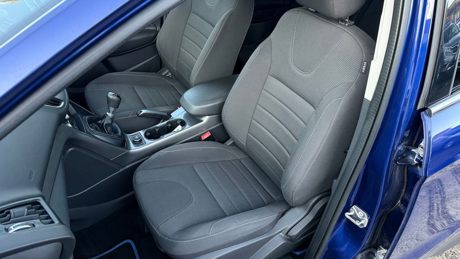 Used Ford Kuga 2014 for sale - 77755909: Photo 18