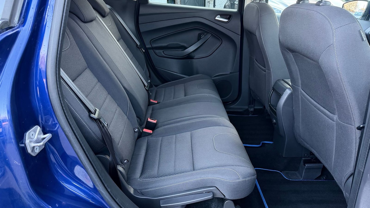 Used Ford Kuga 2014 for sale - 77755909: Photo 20