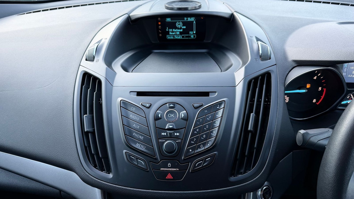 Used Ford Kuga 2014 for sale - 77755909: Photo 21