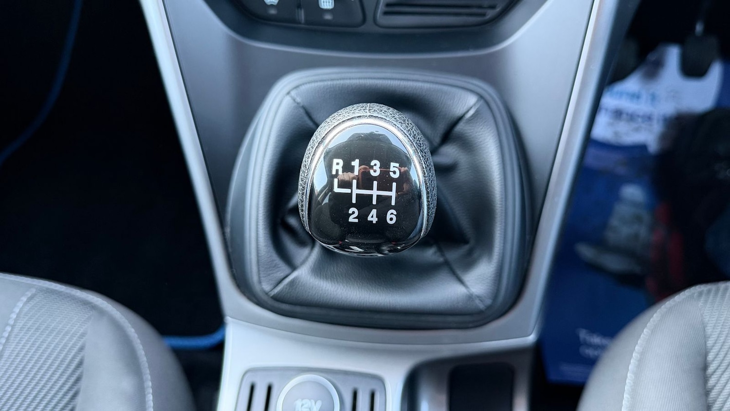 Used Ford Kuga 2014 for sale - 77755909: Photo 23