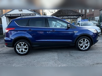 Used Ford Kuga 2014 for sale - 77755909: Photo
