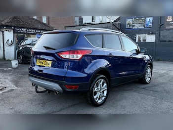 Used Ford Kuga 2014 for sale - 77755909: Photo