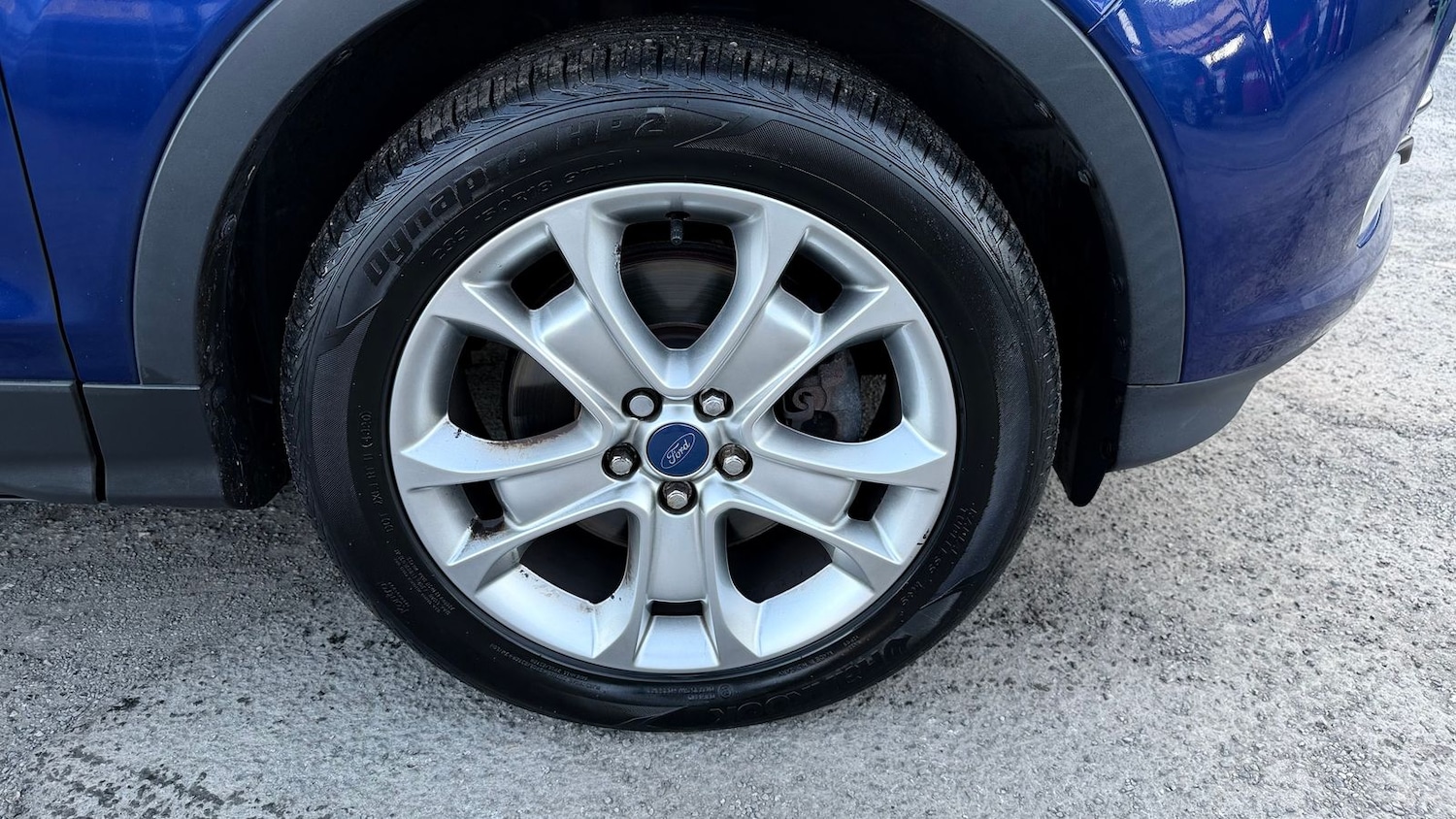 Used Ford Kuga 2014 for sale - 77755909: Photo 41