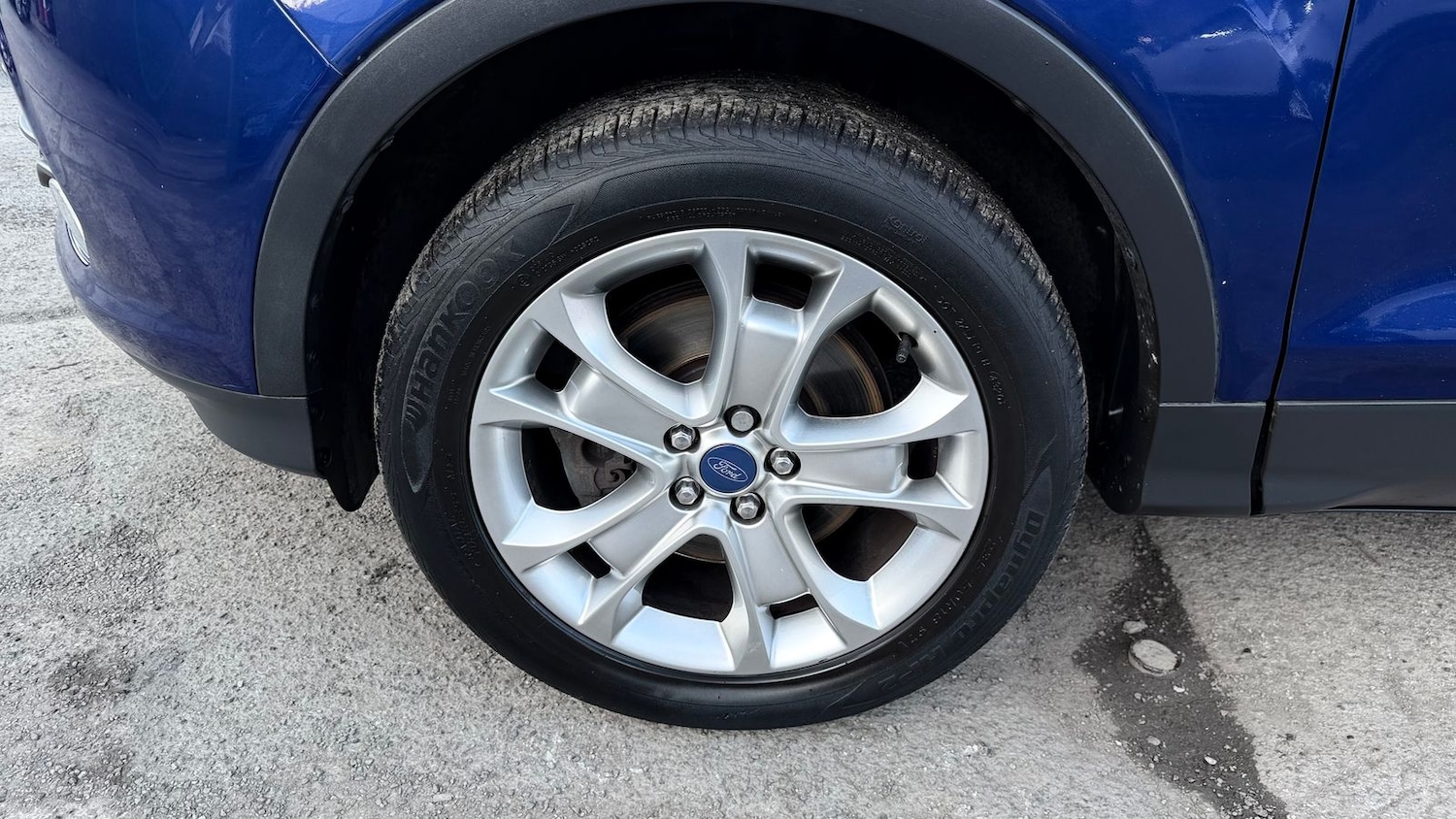 Used Ford Kuga 2014 for sale - 77755909: Photo 44