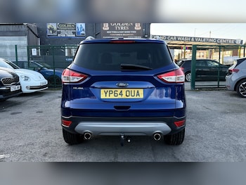 Used Ford Kuga 2014 for sale - 77755909: Photo