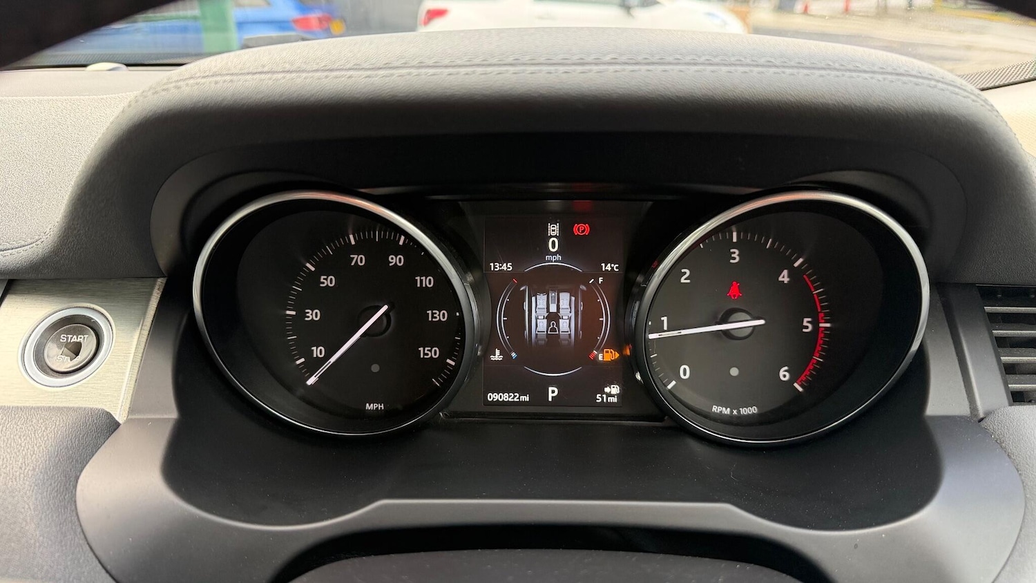 Used Land Rover Range Rover Evoque 2016 for sale - 76338665: Photo 11