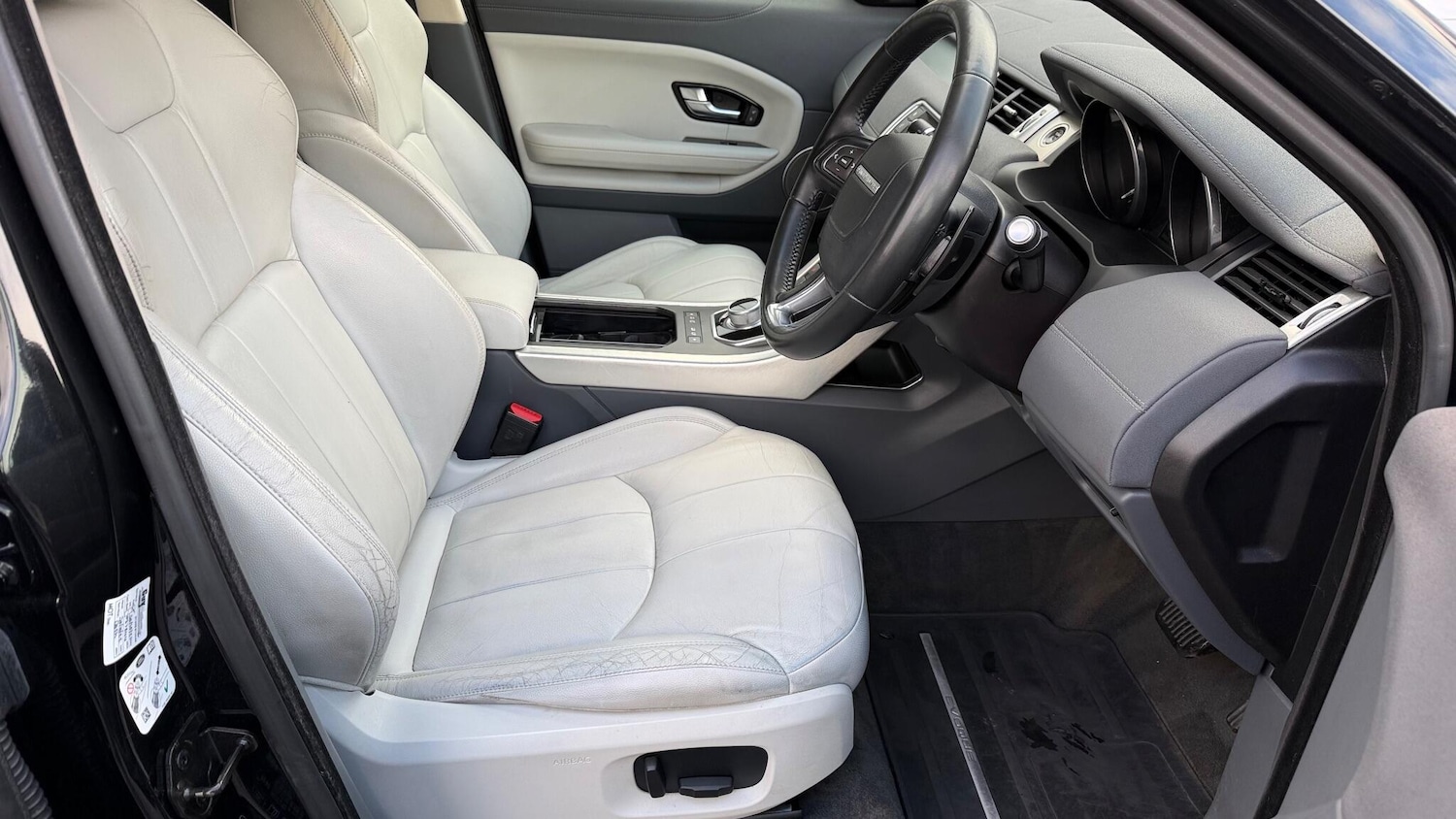 Used Land Rover Range Rover Evoque 2016 for sale - 76338665: Photo 13