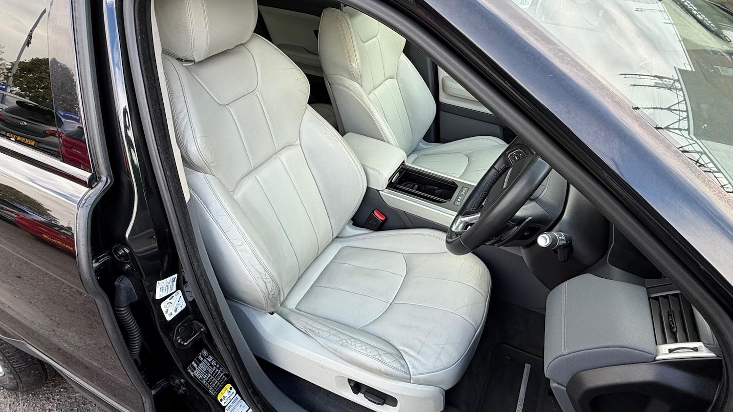 Used Land Rover Range Rover Evoque 2016 for sale - 76338665: Photo 15