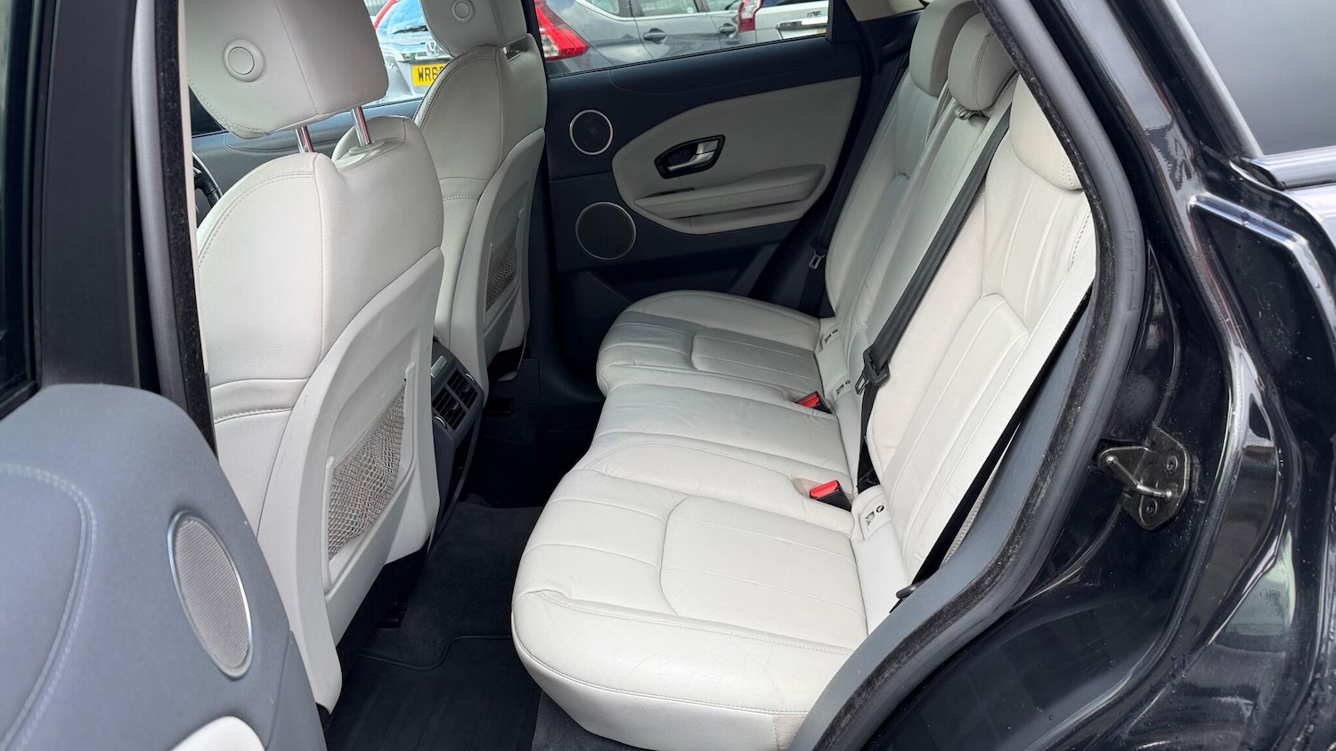 Used Land Rover Range Rover Evoque 2016 for sale - 76338665: Photo 19