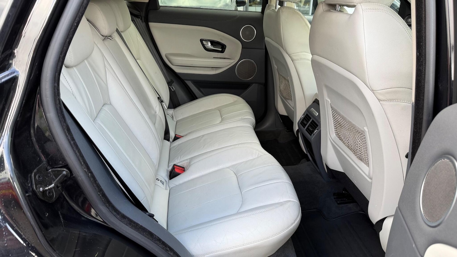 Used Land Rover Range Rover Evoque 2016 for sale - 76338665: Photo 20