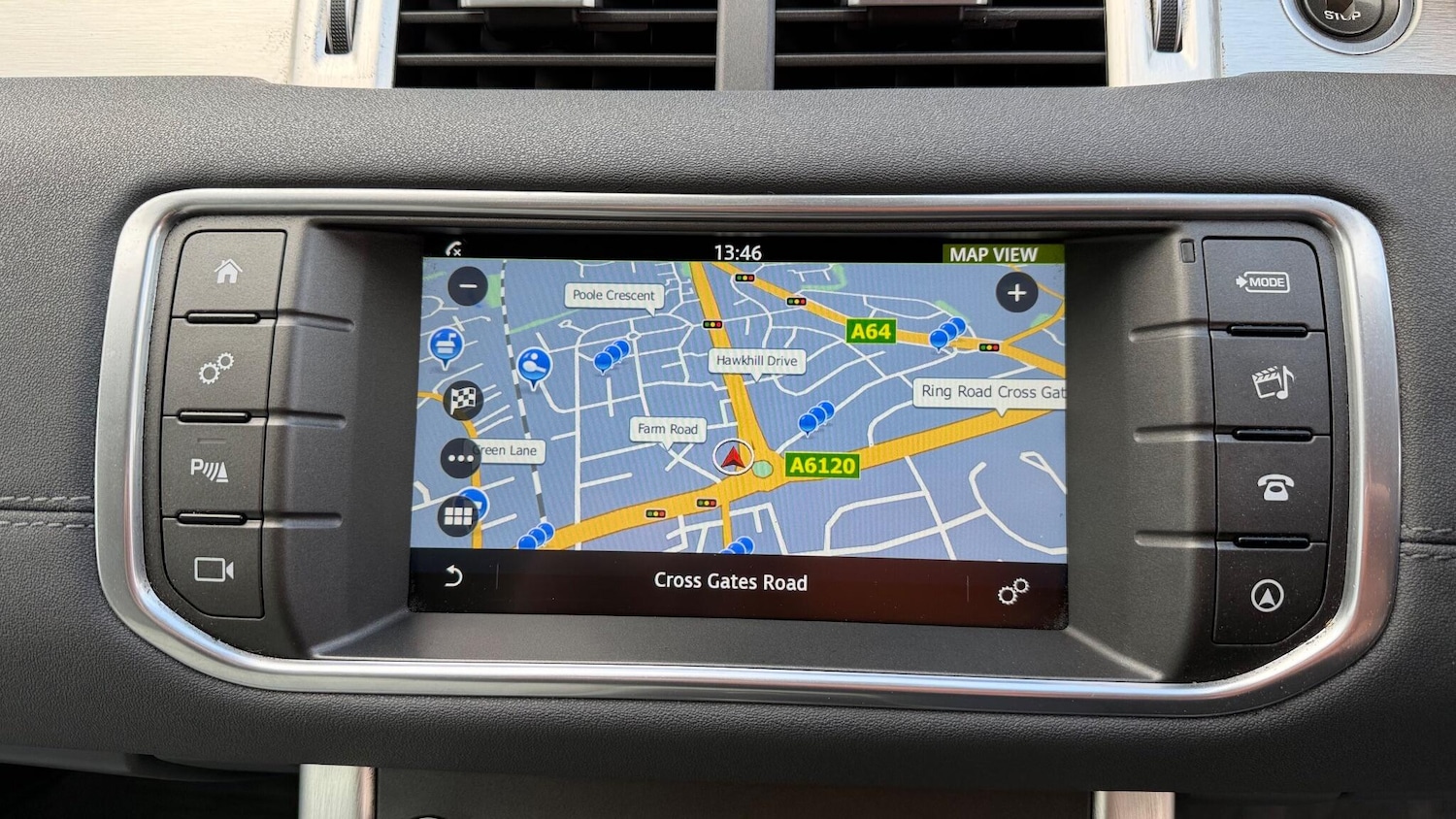 Used Land Rover Range Rover Evoque 2016 for sale - 76338665: Photo 21
