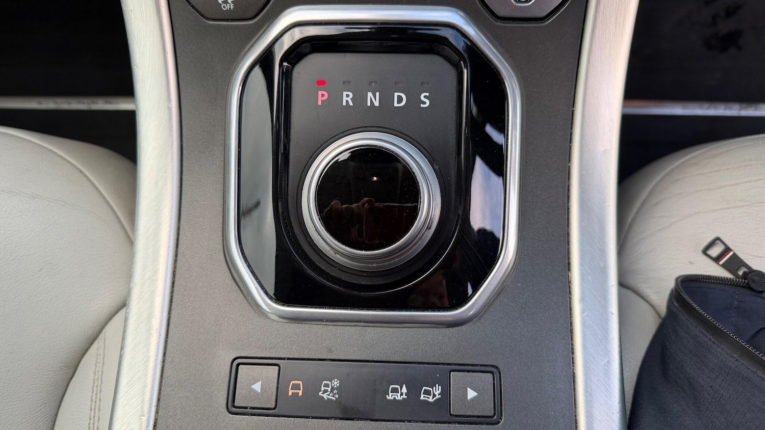Used Land Rover Range Rover Evoque 2016 for sale - 76338665: Photo 24