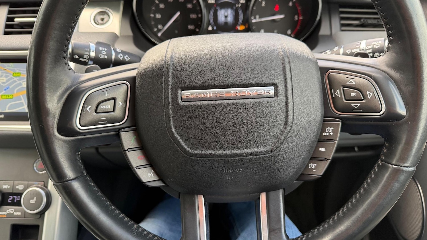 Used Land Rover Range Rover Evoque 2016 for sale - 76338665: Photo 25