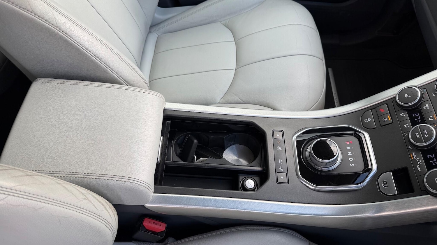 Used Land Rover Range Rover Evoque 2016 for sale - 76338665: Photo 27