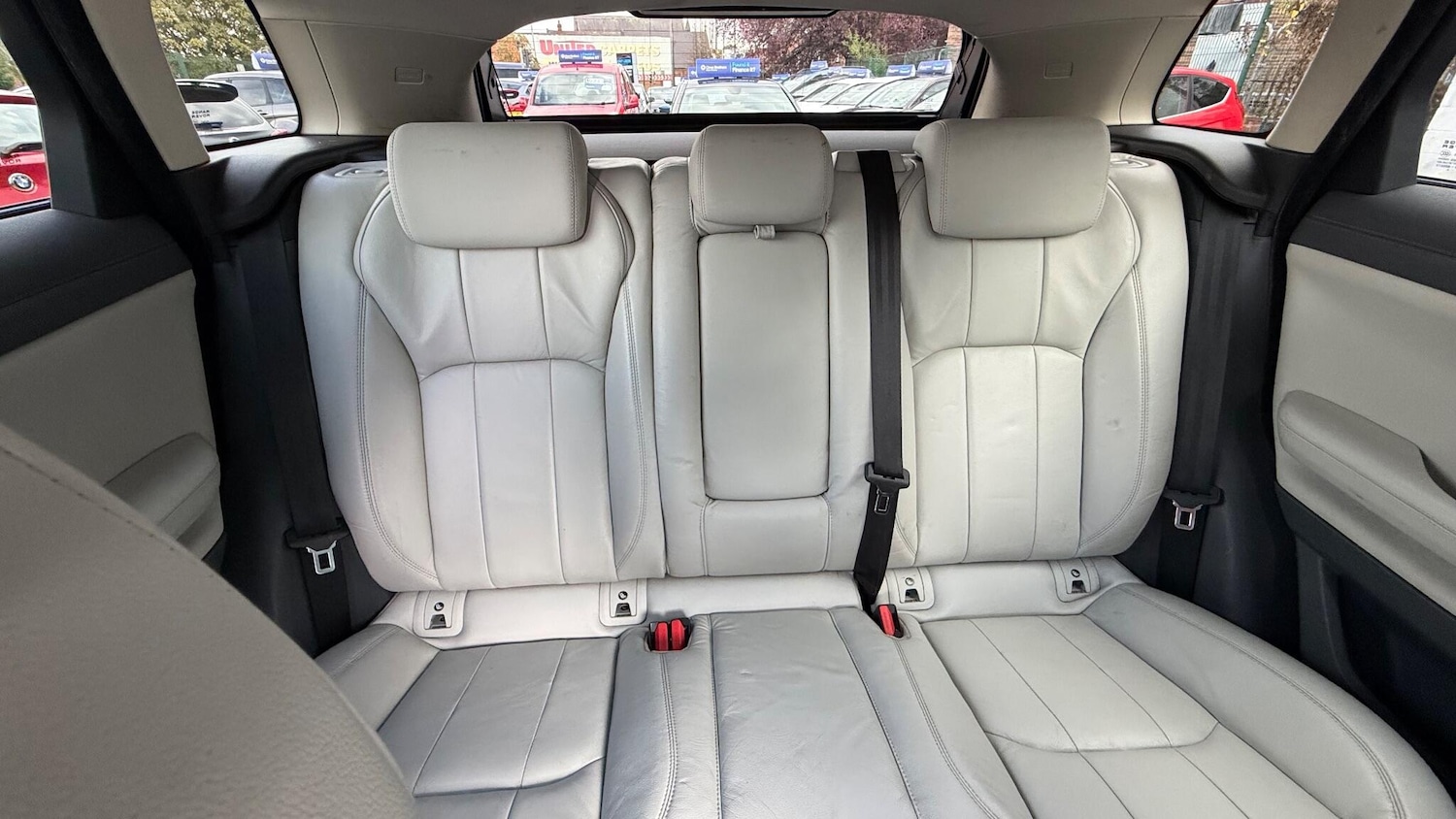 Used Land Rover Range Rover Evoque 2016 for sale - 76338665: Photo 28