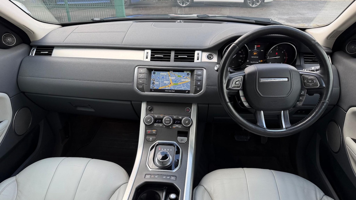 Used Land Rover Range Rover Evoque 2016 for sale - 76338665: Photo 9