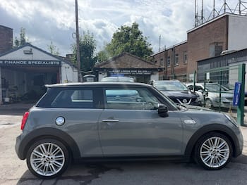 Used MINI Hatch 2016 for sale - 79720301: Photo