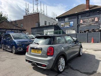 Used MINI Hatch 2016 for sale - 79720301: Photo