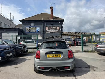 Used MINI Hatch 2016 for sale - 79720301: Photo
