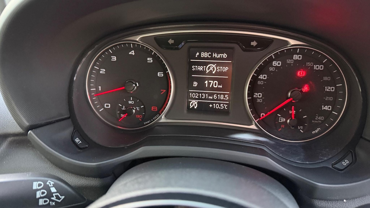 Used Audi A1 2011 for sale - 76410446: Photo 11