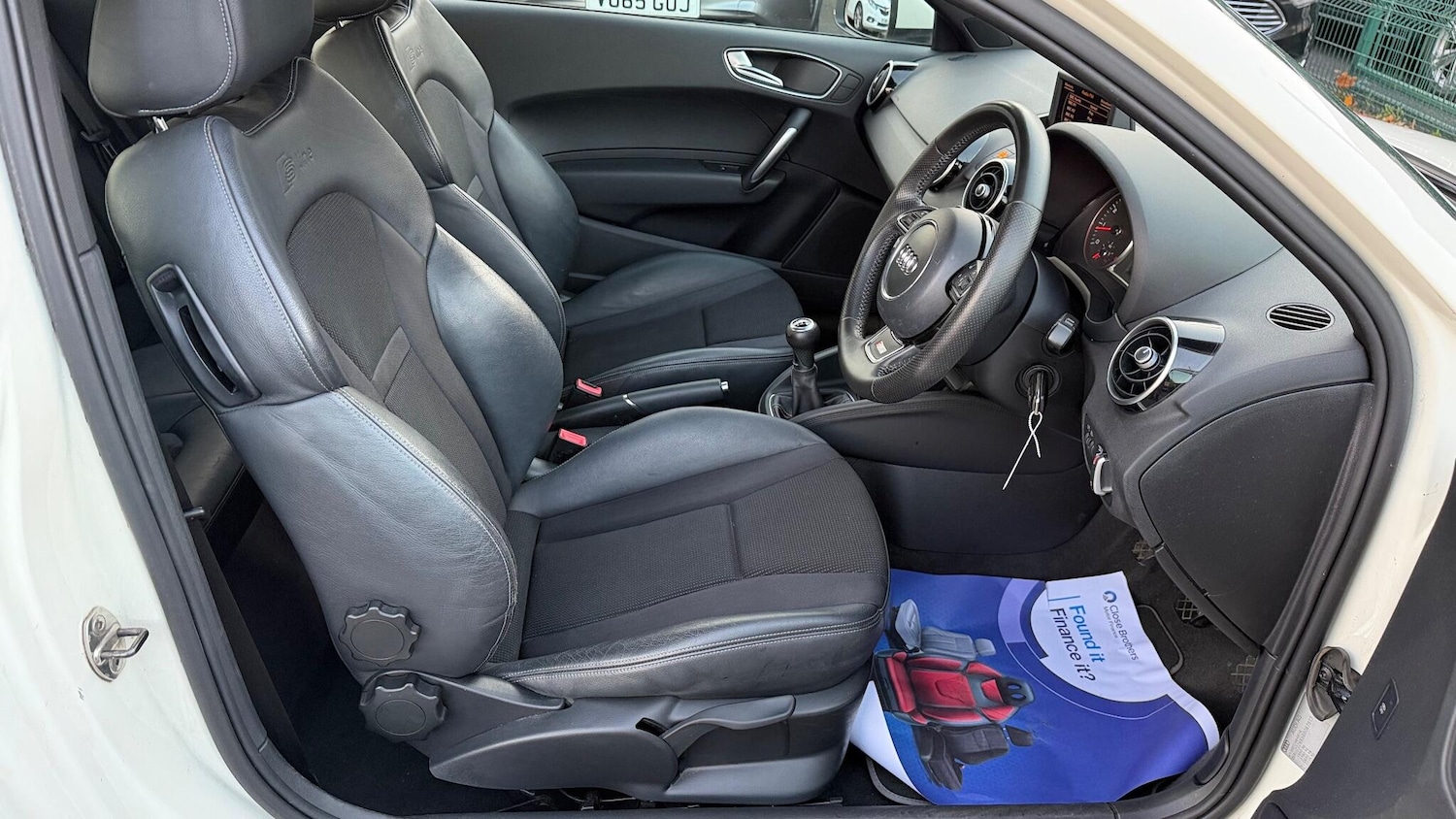 Used Audi A1 2011 for sale - 76410446: Photo 14