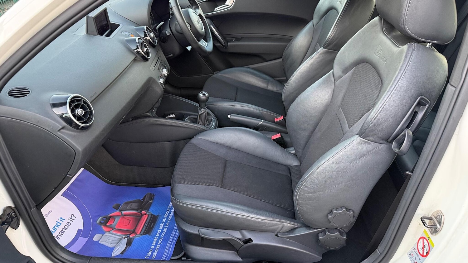 Used Audi A1 2011 for sale - 76410446: Photo 17