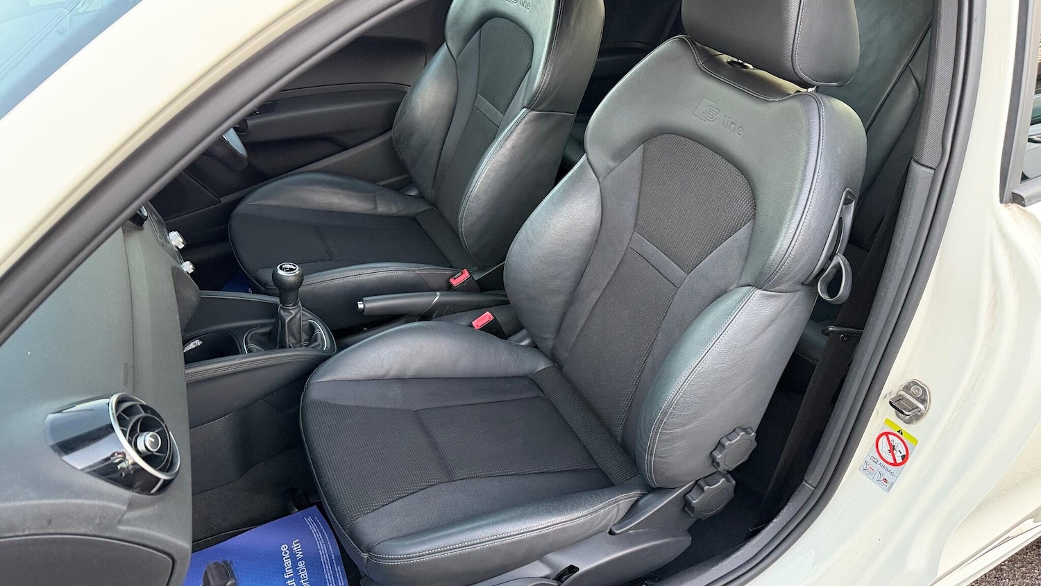 Used Audi A1 2011 for sale - 76410446: Photo 19