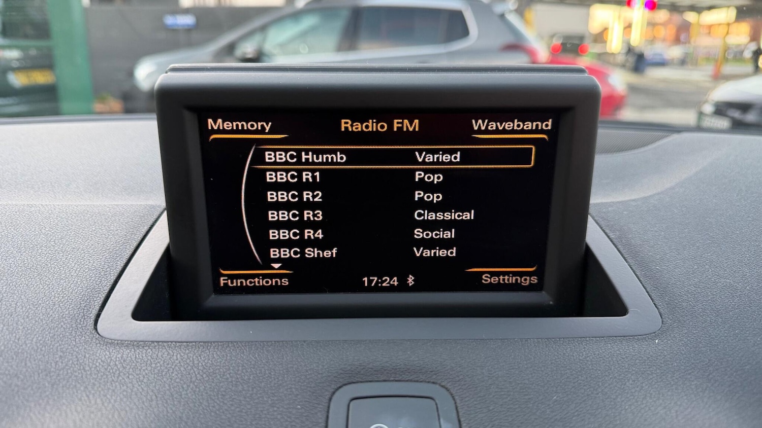 Used Audi A1 2011 for sale - 76410446: Photo 21