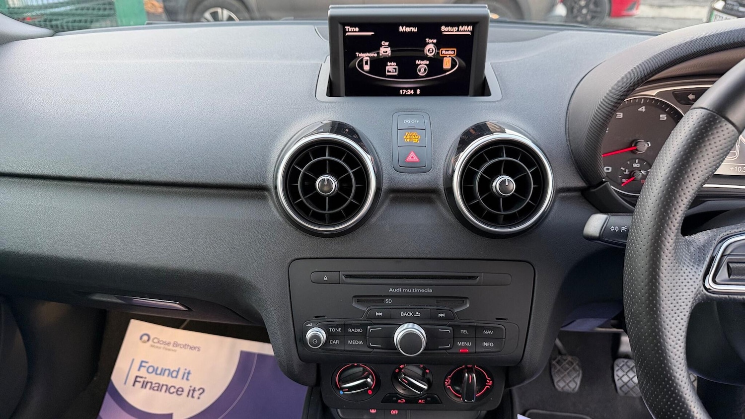 Used Audi A1 2011 for sale - 76410446: Photo 23