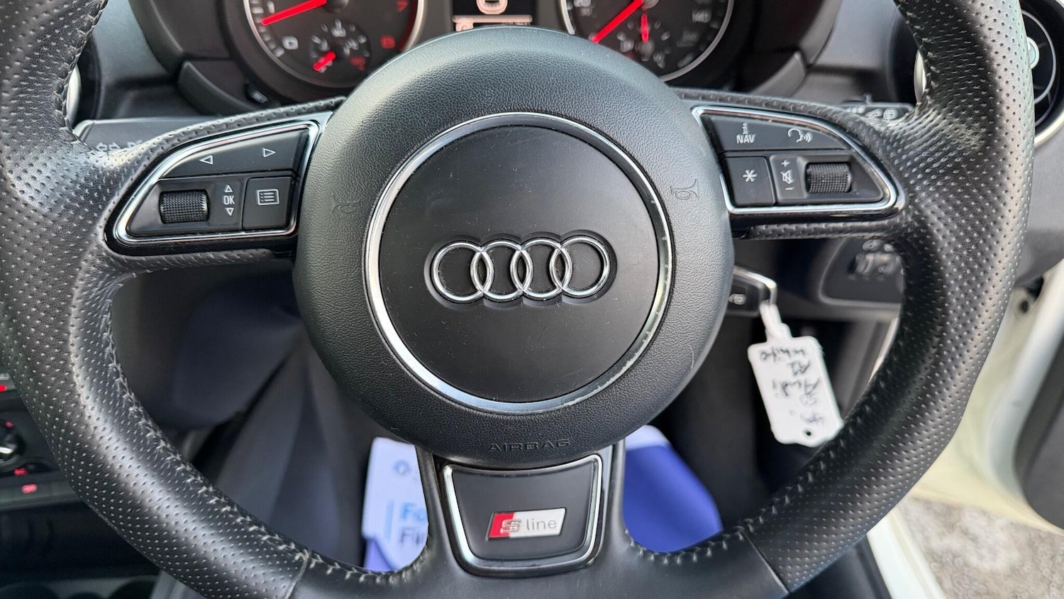 Used Audi A1 2011 for sale - 76410446: Photo 24