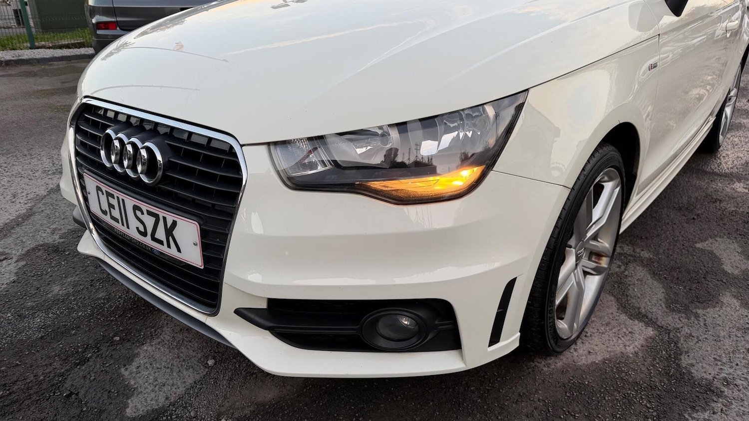 Used Audi A1 2011 for sale - 76410446: Photo 34
