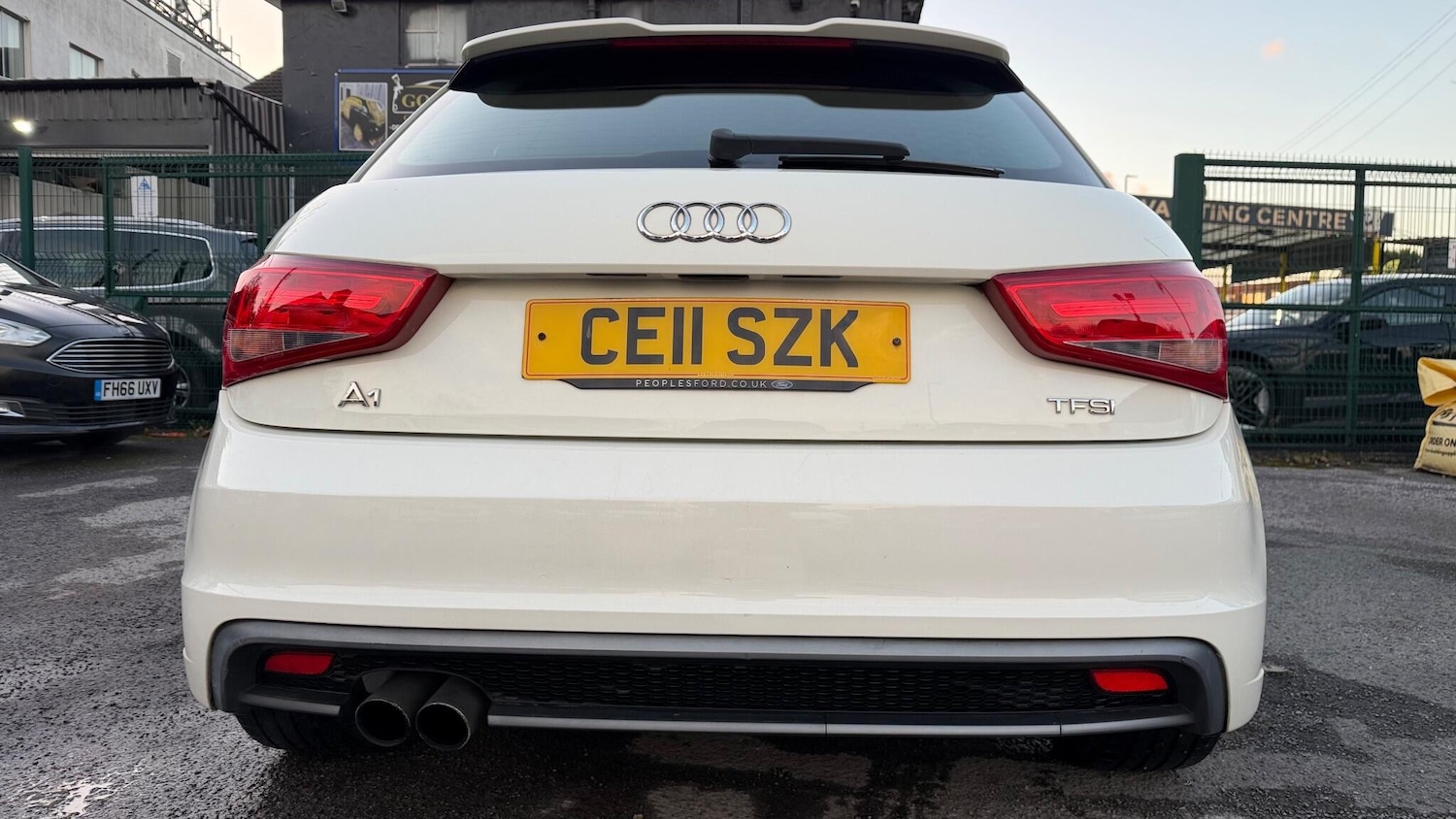 Used Audi A1 2011 for sale - 76410446: Photo 37