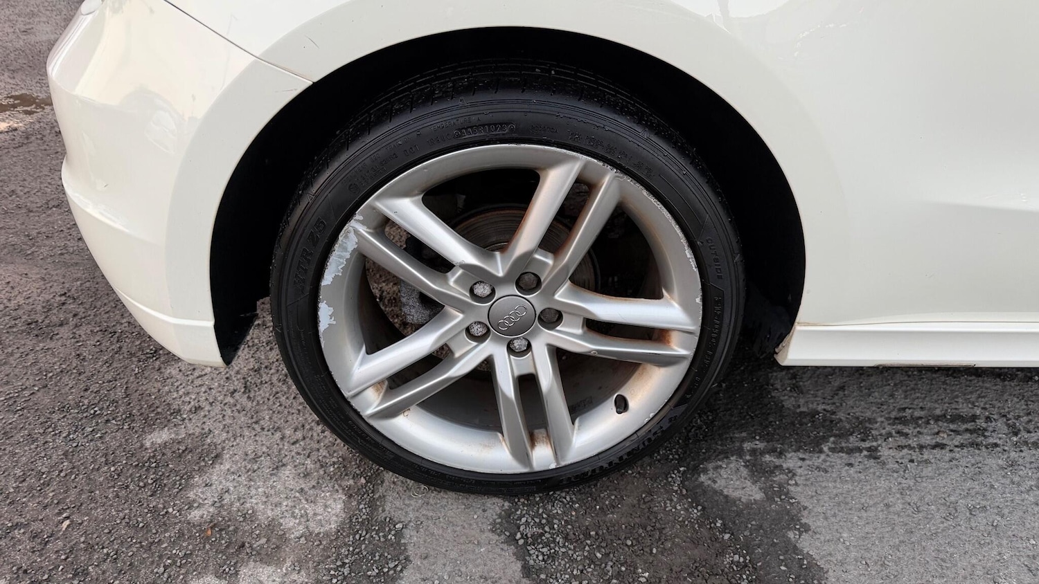 Used Audi A1 2011 for sale - 76410446: Photo 40