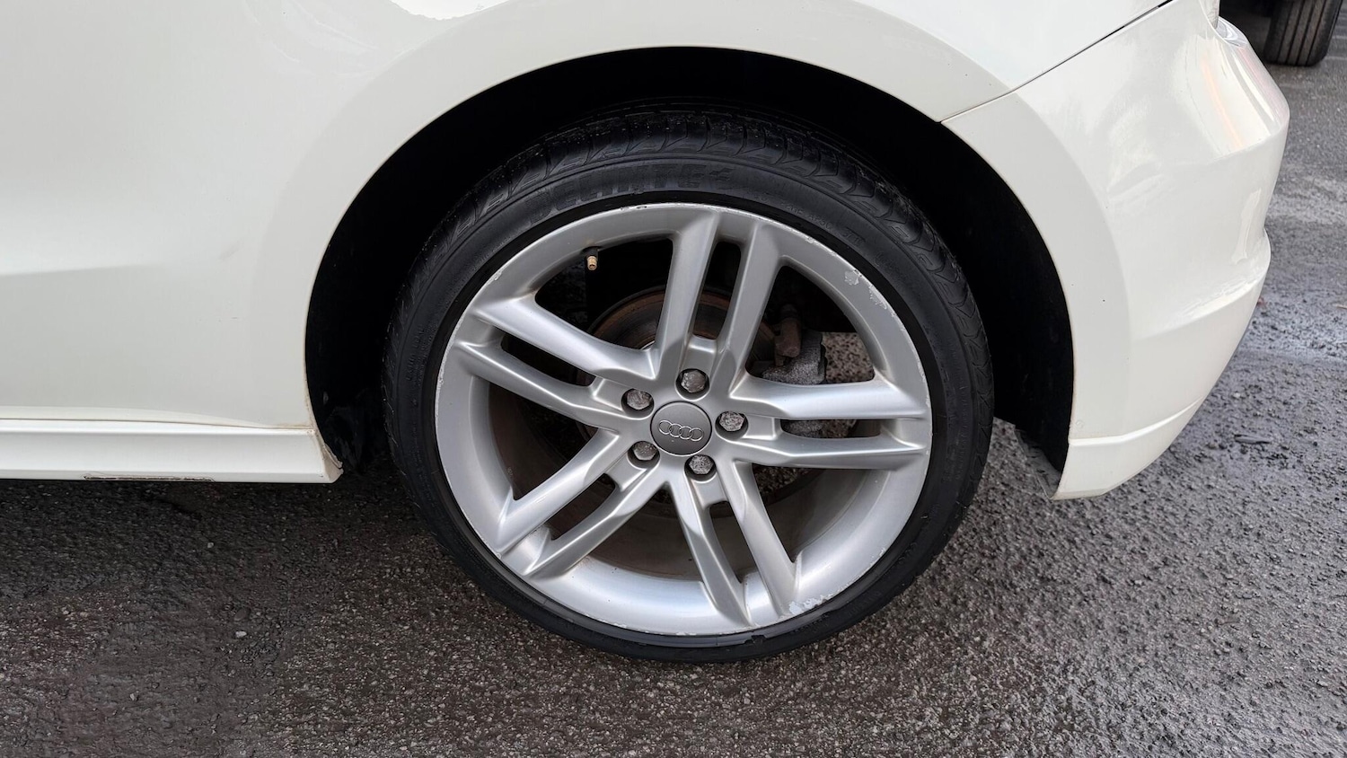 Used Audi A1 2011 for sale - 76410446: Photo 41