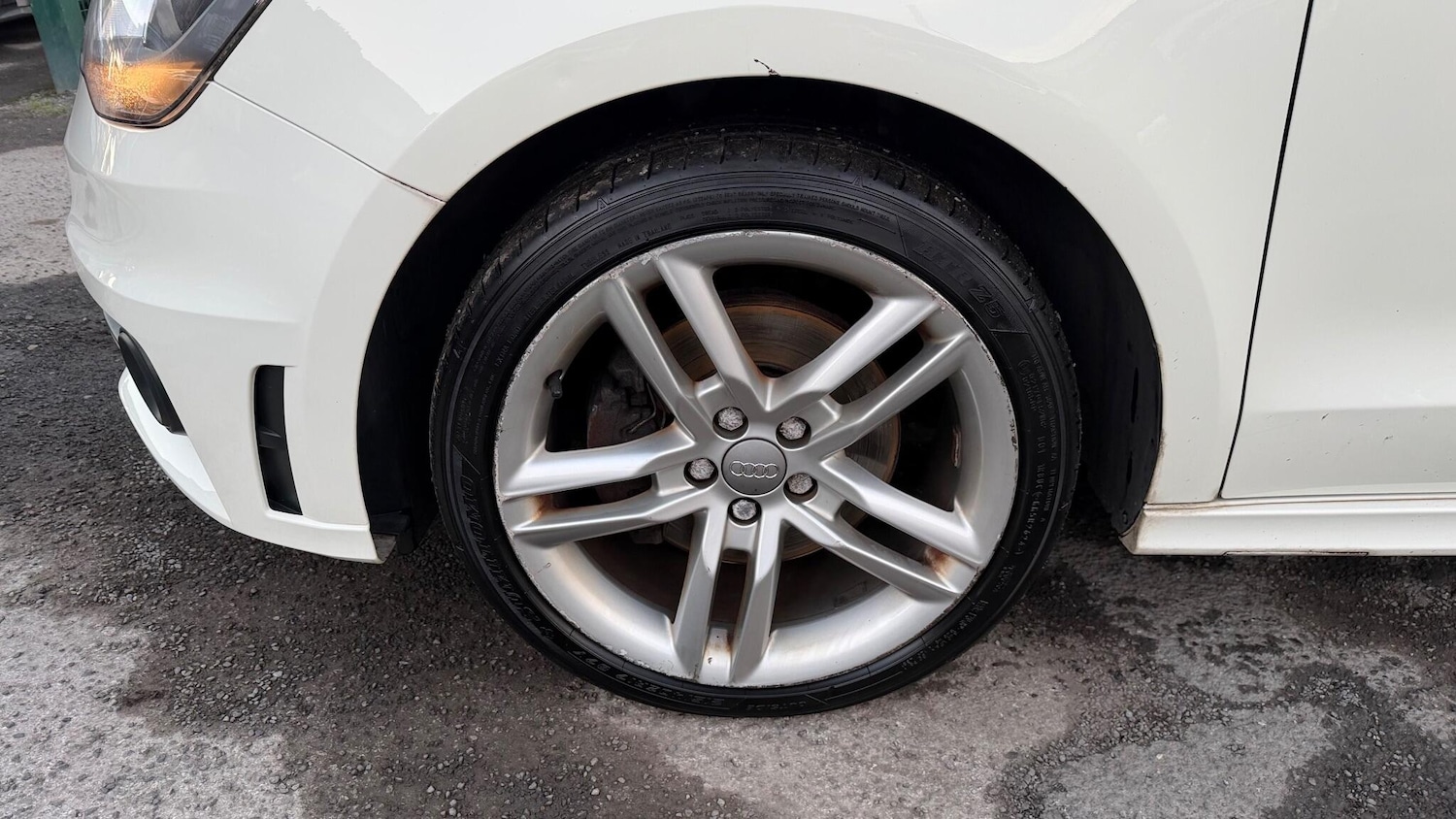 Used Audi A1 2011 for sale - 76410446: Photo 42