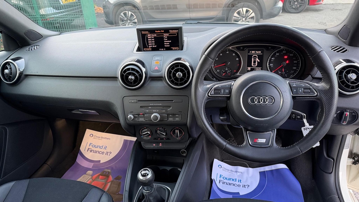 Used Audi A1 2011 for sale - 76410446: Photo 9