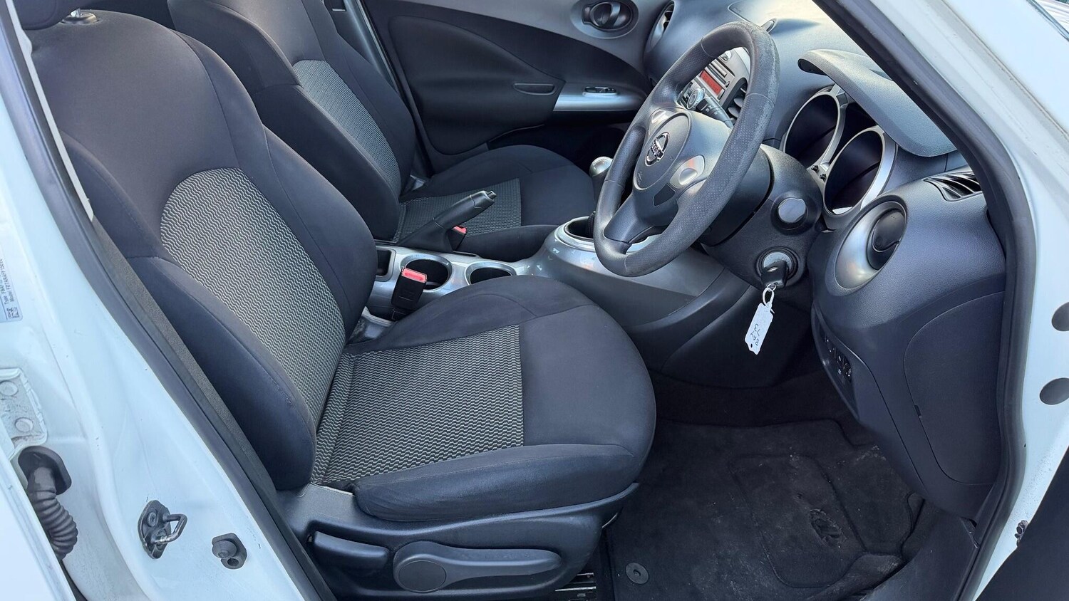 Used Nissan Juke 2016 for sale - 76754780: Photo 13