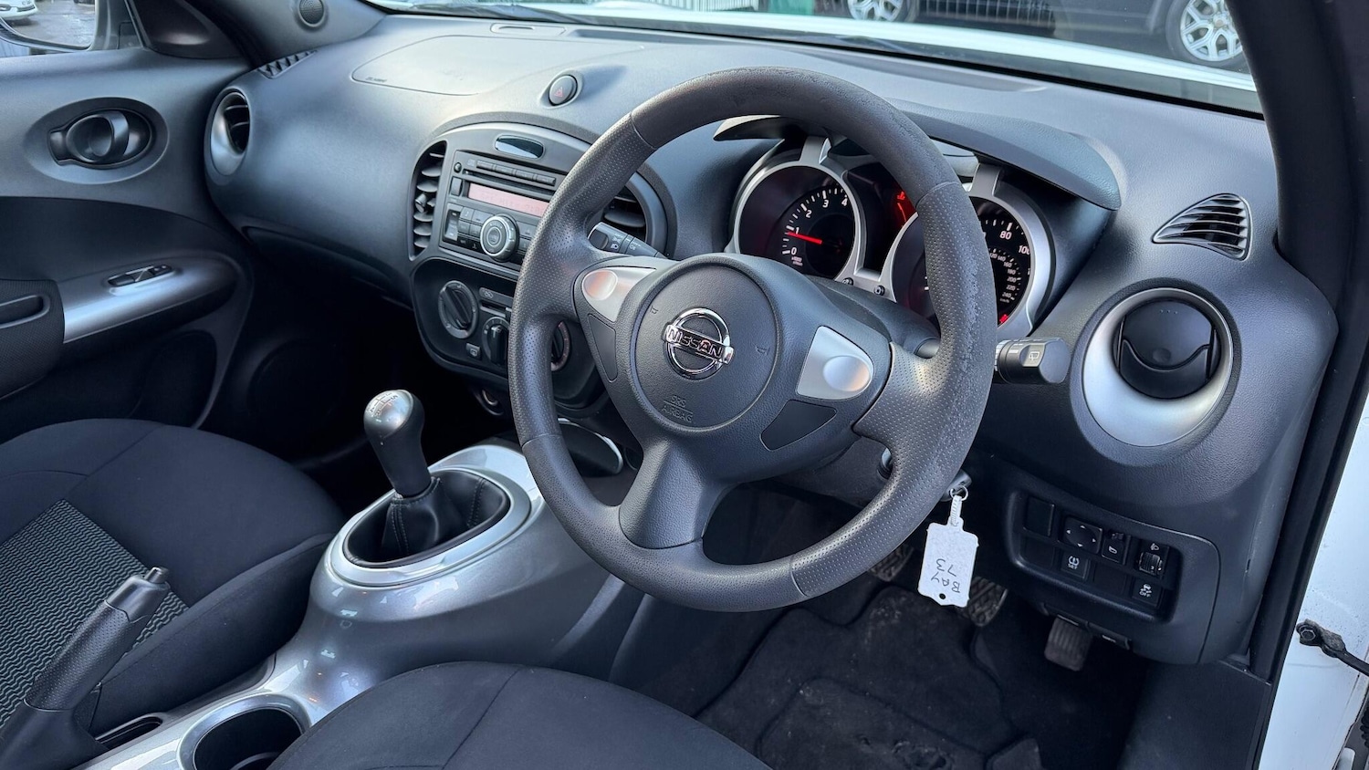 Used Nissan Juke 2016 for sale - 76754780: Photo 14