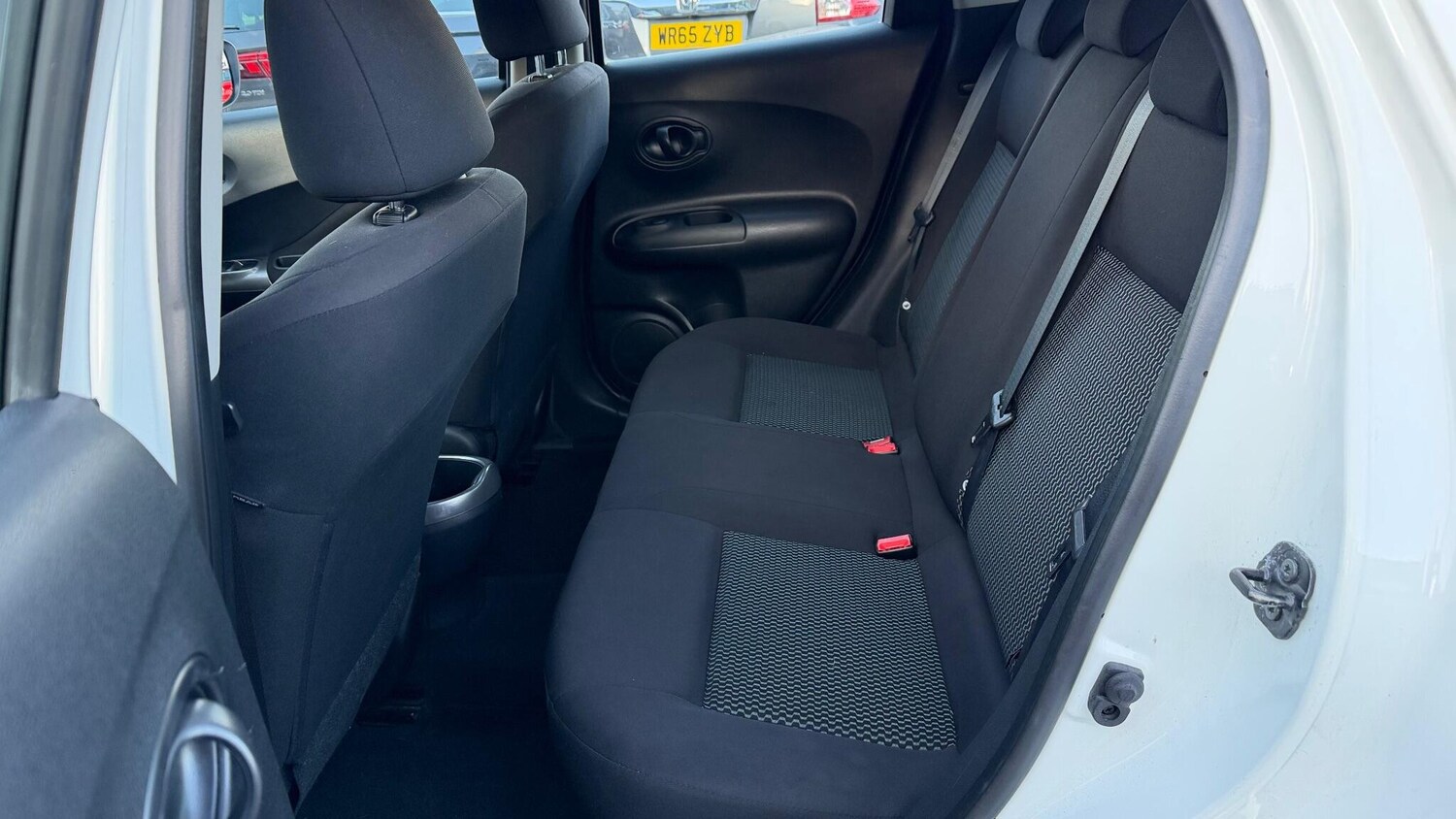 Used Nissan Juke 2016 for sale - 76754780: Photo 19