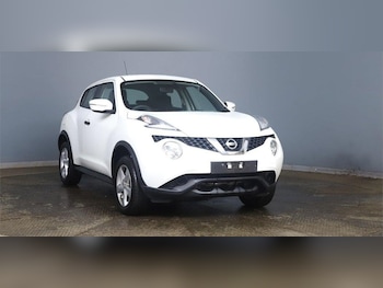 2016 - 1.6 [94] Visia 5dr